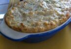 LOUISIANA HOT CRAB DIP