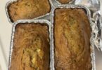 Apple Zucchini Bread