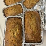 Apple Zucchini Bread