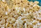 Deviled Egg Pasta Salad